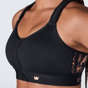 SHEFIT Flex sports bra size 1LUXE